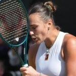 Aryna Sabalenka, Wimbledon 2025
