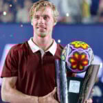Denis Shapovalov, Los Cabos 2025