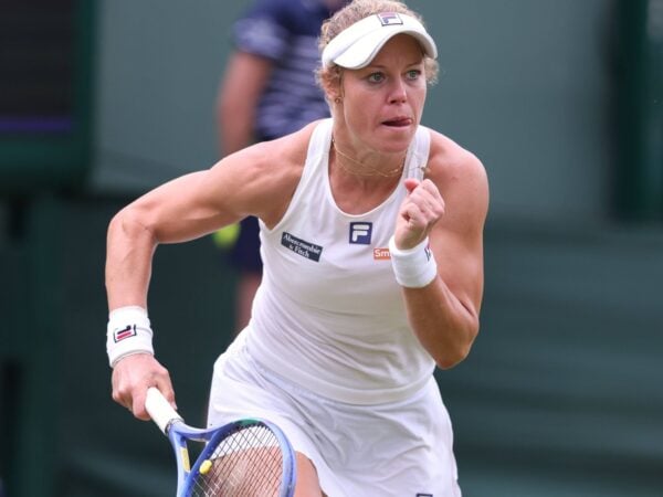 Laura Siegemund, Wimbledon 2025