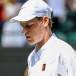 Jannik Sinner, Wimbledon 2025