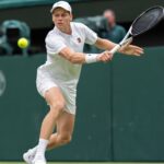 Jannik Sinner, Wimbledon 2025