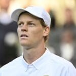 Jannik Sinner, Wimbledon 2025