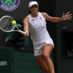 Iga Swiatek, Wimbledon 2025