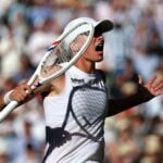 Iga Swiatek, Wimbledon 2025