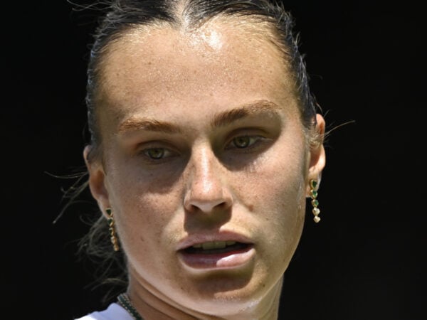 Sabalenka Wimbledon 2025