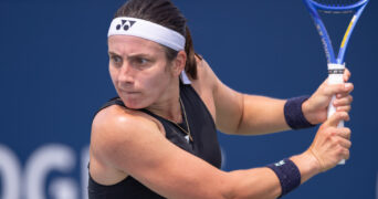 Sevastova Montreal 2025