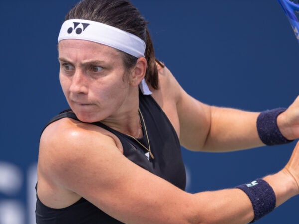 Sevastova Montreal 2025