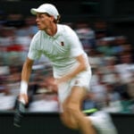 Sinner Wimbledon 2025