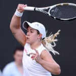 Sonay Kartal, Wimbledon 2023