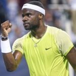 Frances Tiafoe, Washington 2024