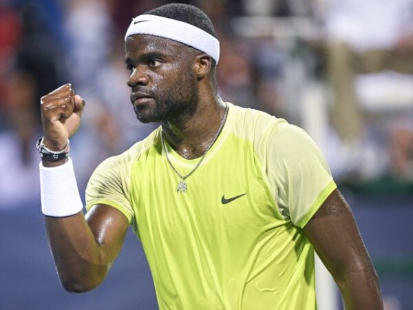 Frances Tiafoe, Washington 2024