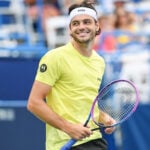 Taylor Fritz Washington 2025