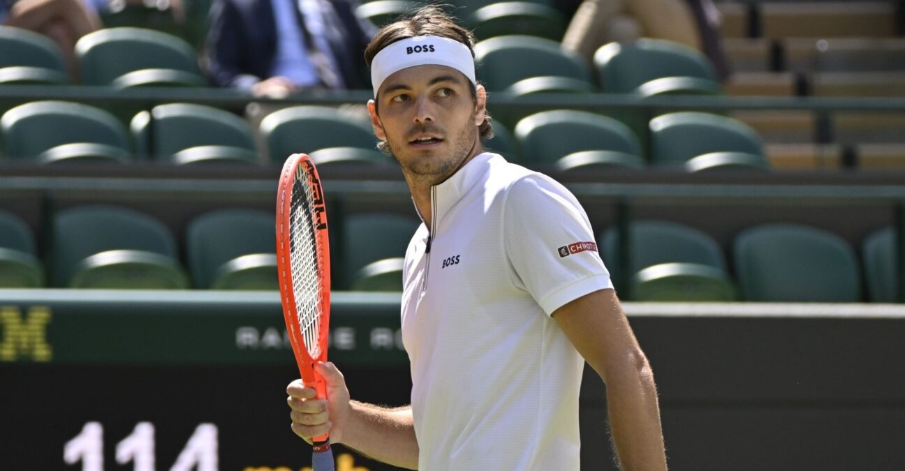 TaylorFritz_Wimbledon_2025