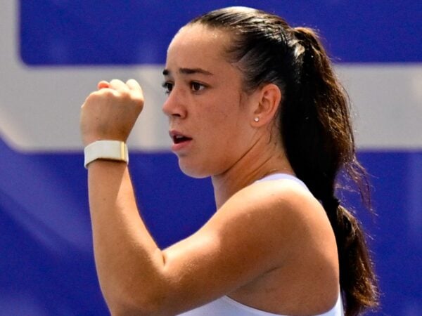 Tereza Valentova, Prague 2025