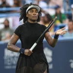 Venus Williams Washington 2025-2