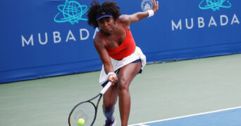 Venus Williams Washington 2025-3