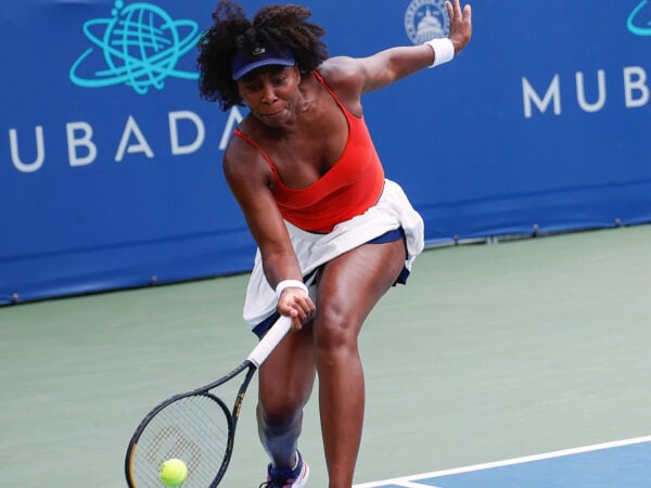 Venus Williams Washington 2025-3