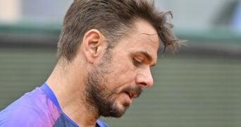 Wawrinka Monte Carlo 2025