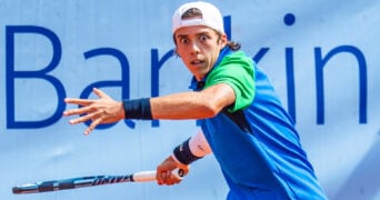 Cazaux Kitzbuhel 2025