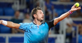 Wawrinka Umag 2025