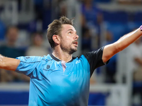Wawrinka Umag 2025