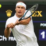 Zverev Wimbledon 2025