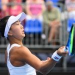 Ann Li, Prague 2025