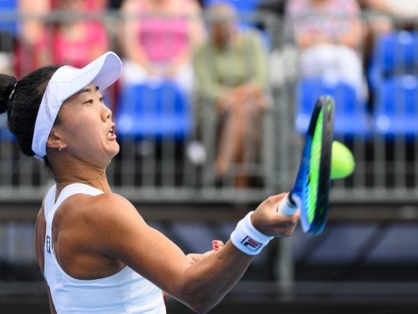 Ann Li, Prague 2025