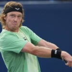 Andrey Rublev Toronto 2025-2