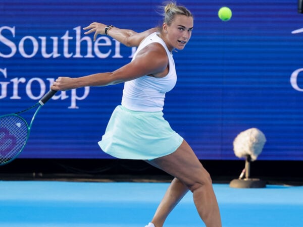 Aryna Sabalenka Cincinnati 2025