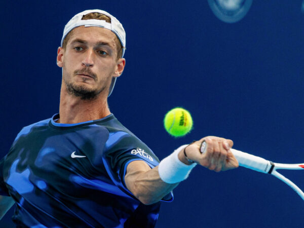 Terence Atmane, Cincinnati 2025