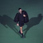 Novak Djokovic, US Open 2025