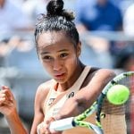 Leylah Fernandez, Montréal 2025