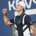 Marton Fucsovics, Kitzbuhel 2025