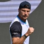 Marton Fucsovics, Stuttgart 2025