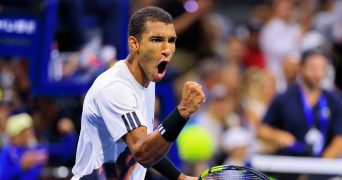 Félix Auger-Aliassime, US Open 2025