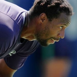 Gaël Monfils, 2025