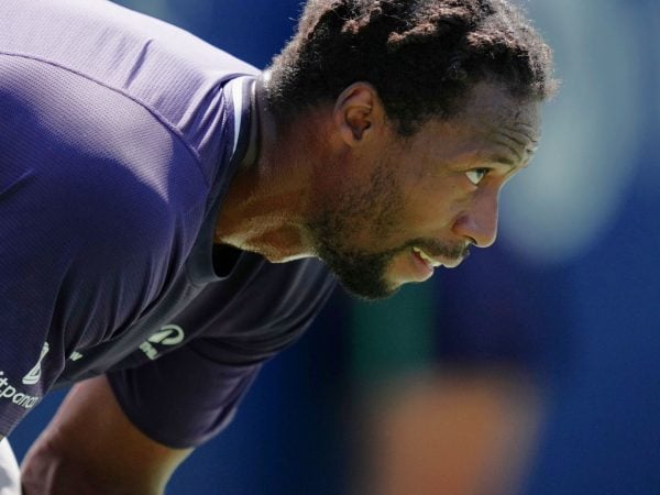Gaël Monfils, 2025