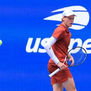 Jannik Sinner, US Open 2025