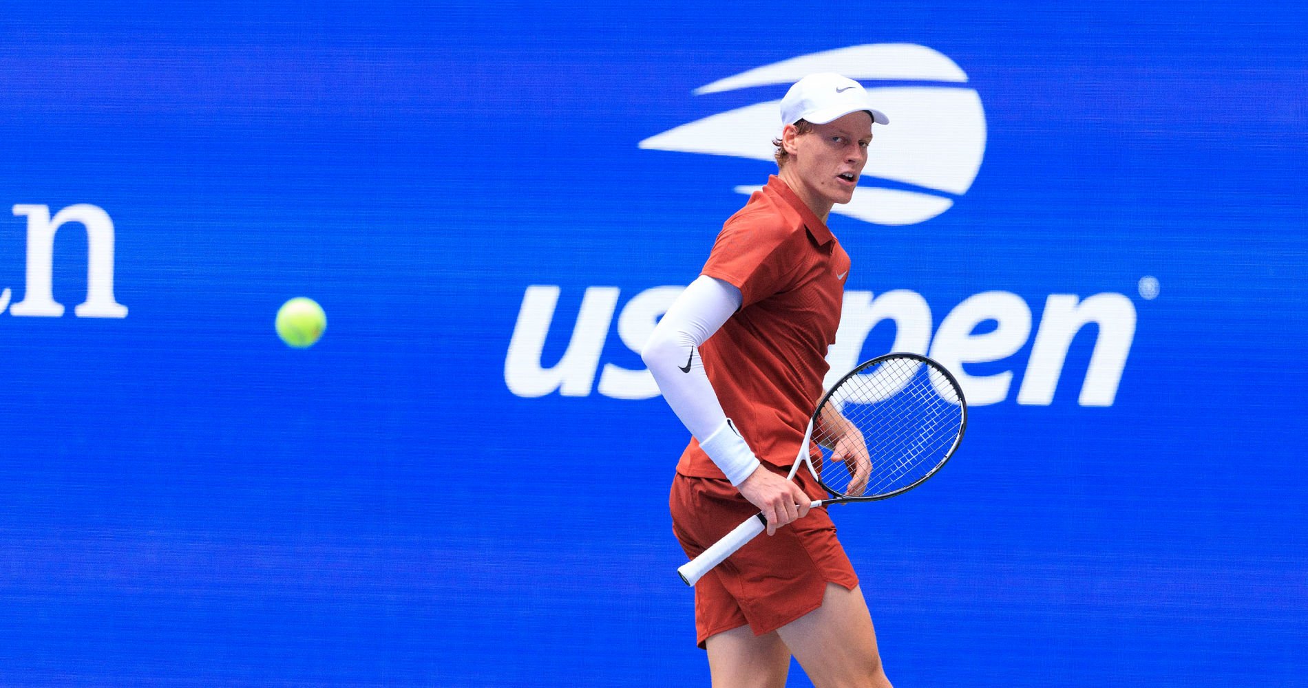 Jannik Sinner, US Open 2025