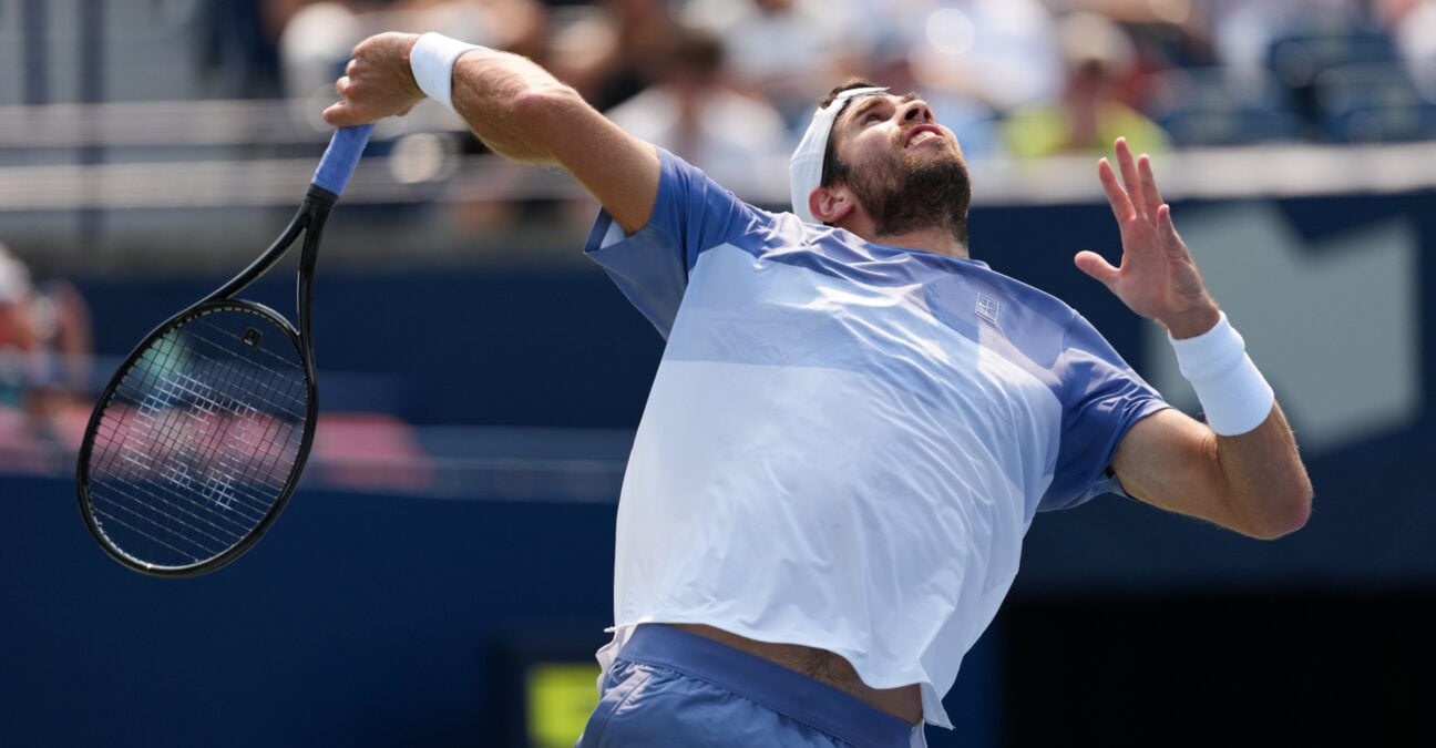 Khachanov Toronto 2025