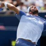 Khachanov Toronto 2025