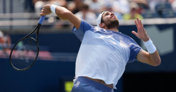 Khachanov Toronto 2025
