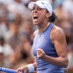 Madison Keys Montreal 2025