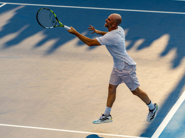 Mannarino Cincinnati 2025