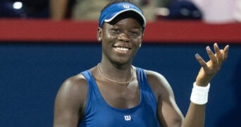 Mboko Montreal 2025