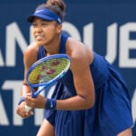Naomi Osaka Montreal 2025