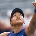 Naomi Osaka Montreal 2025