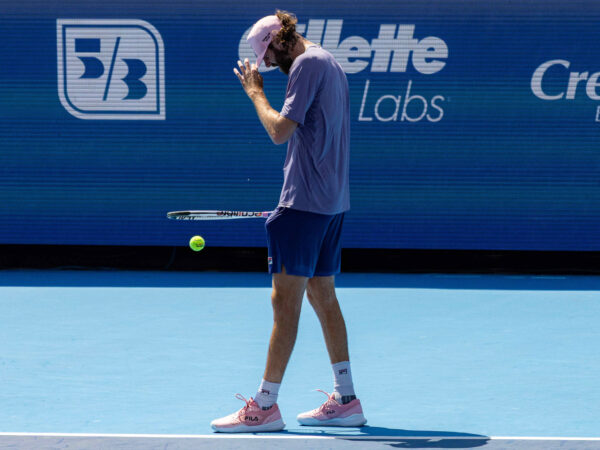 Opelka Cincinnati 2025