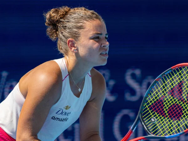 Paolini Cincinnati 2025